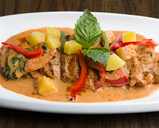 Image: Fresh Spring Rolls