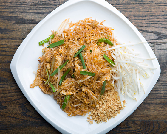 Image: Pad Thai