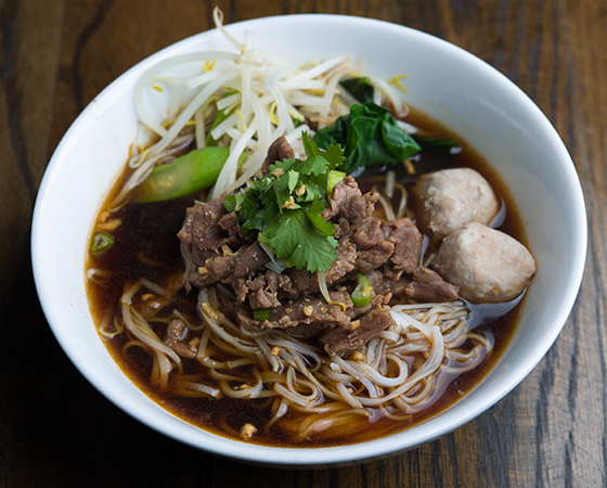 Image: Seafood Salad